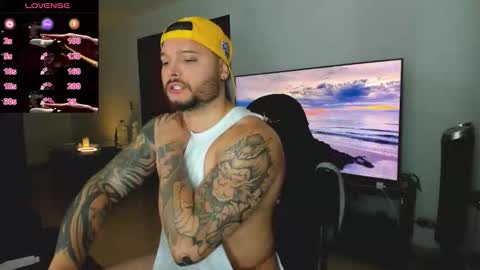 Snapshot of johatsu chatting on October 14, 2025, 9:26 pm King - online show from October 14, 2025, 9:26 pm