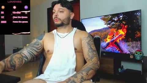 Snapshot of johatsu chatting on October 22, 2025, 9:25 pm King - online show from October 22, 2025, 9:25 pm