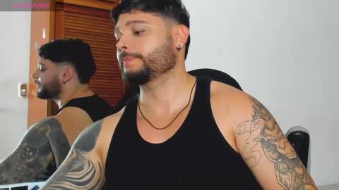 Snapshot of johatsu chatting on November 13, 2025, 11:47 pm King - online show from November 13, 2025, 11:47 pm