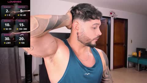 Snapshot of johatsu chatting on February 16, 2026, 12:45 pm King - online show from February 16, 2026, 12:45 pm