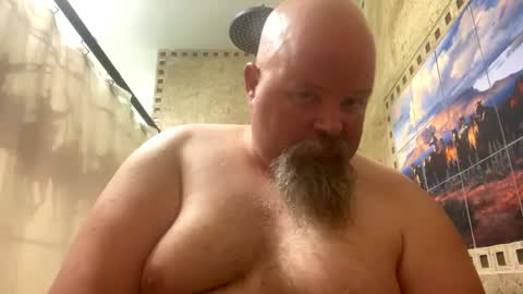 John online show from January 12, 2025, 2:14 am