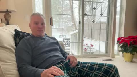 JackJack online show from January 14, 2026, 2:01 pm