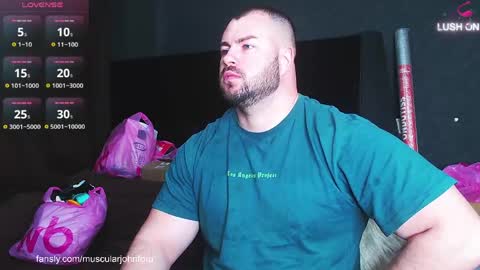 john and kiss online show from April 13, 2026, 7:03 am