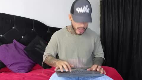 John  online show from March 7, 2025, 10:56 am