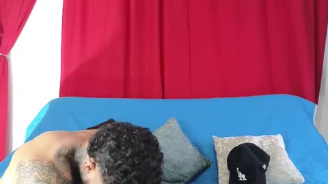 John  online show from September 11, 2025, 11:10 am