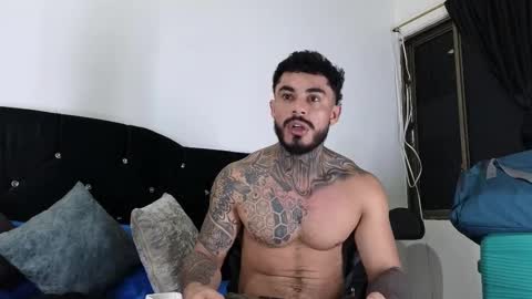 John  online show from September 13, 2025, 10:59 am