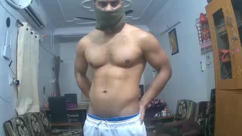 john_desihunk online show from January 12, 2025, 7:21 am