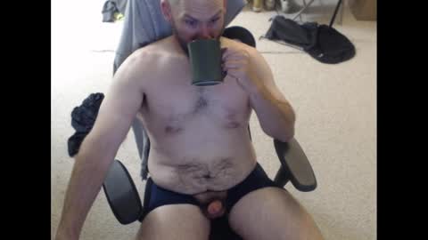 Snapshot of john_donson chatting on October 3, 2025, 9:50 am john_donson online show from October 3, 2025, 9:50 am