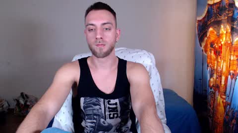 Snapshot of john_green77 chatting on January 27, 2025, 10:38 am John online show from January 27, 2025, 10:38 am