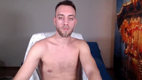 Snapshot of john_green77 chatting on January 29, 2025, 1:38 pm John online show from January 29, 2025, 1:38 pm