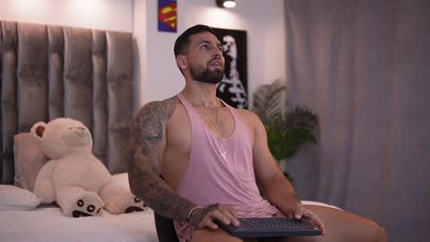 john online show from January 9, 2025, 9:05 pm