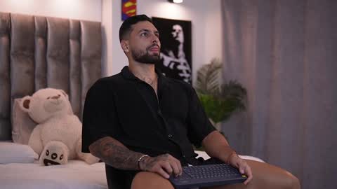 john online show from January 20, 2025, 10:26 pm