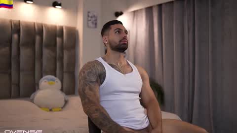 john online show from September 21, 2025, 6:20 pm