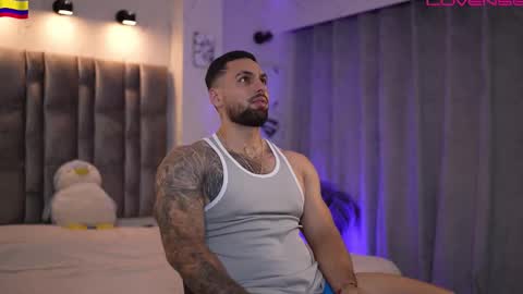 john online show from January 16, 2026, 10:14 pm