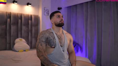 john online show from February 11, 2026, 11:43 pm