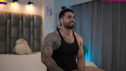 john online show from March 15, 2026, 12:27 am