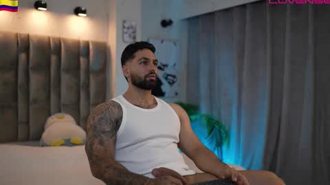 john online show from March 26, 2026, 12:06 am