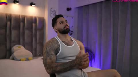 john online show from March 27, 2026, 11:26 pm