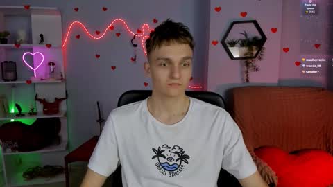 John online show from March 31, 2026, 12:05 pm