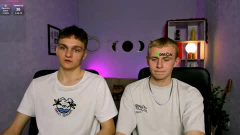 John online show from April 1, 2026, 12:17 pm