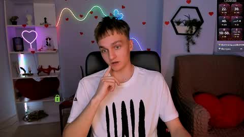 John online show from April 9, 2026, 12:32 pm