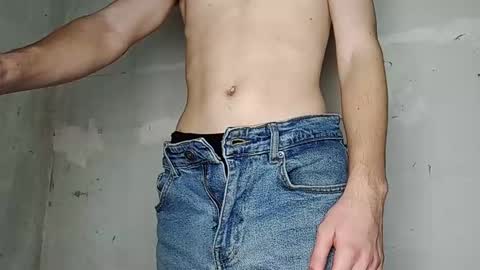 John Marston online show from January 7, 2025, 12:31 pm