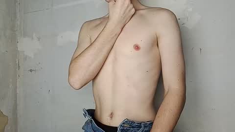 John Marston online show from January 14, 2025, 11:20 am