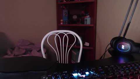 John Marston online show from September 20, 2025, 3:57 pm