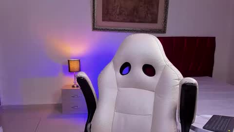 Jhon Mystic online show from March 25, 2026, 3:34 am