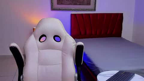 Jhon Mystic online show from April 13, 2026, 1:22 am