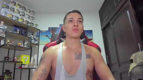 JOHN online show from December 4, 2024, 11:35 pm