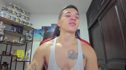 JOHN online show from December 24, 2024, 5:13 pm