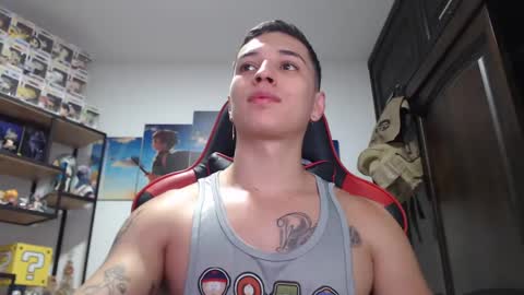 JOHN online show from January 3, 2025, 1:38 am