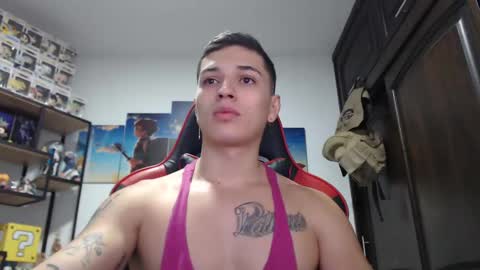 JOHN online show from January 4, 2025, 1:42 am