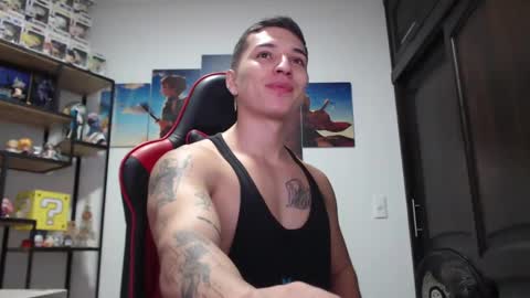 JOHN online show from January 12, 2025, 3:39 am