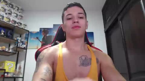 JOHN online show from January 13, 2025, 4:18 am