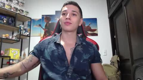 JOHN online show from January 21, 2025, 3:15 am