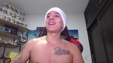 JOHN online show from March 1, 2025, 3:32 am