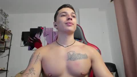 JOHN online show from September 11, 2025, 10:43 pm