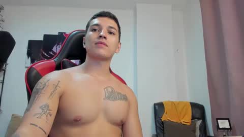 JOHN online show from November 21, 2025, 1:59 am