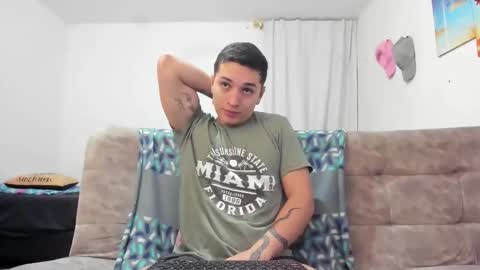 JOHN online show from March 22, 2026, 9:07 pm