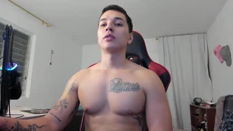 JOHN online show from March 29, 2026, 4:34 am