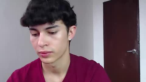 Snapshot of john_vichenso chatting on September 23, 2025, 9:07 pm John Vichenso online show from September 23, 2025, 9:07 pm