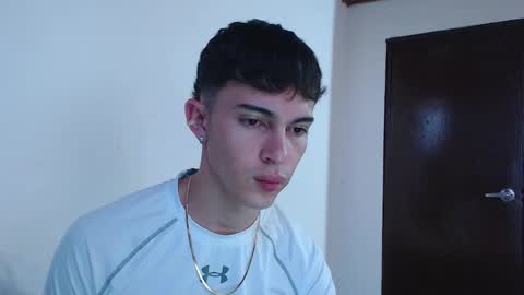 John Vichenso online show from March 11, 2026, 10:38 pm