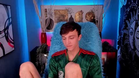 John online show from December 5, 2024, 12:08 am