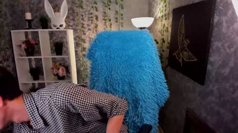 John online show from December 21, 2024, 8:43 pm