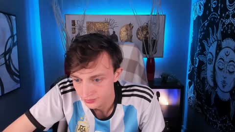 John online show from January 2, 2025, 6:45 pm