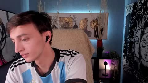 John online show from January 5, 2025, 7:28 pm