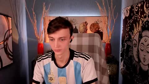 John online show from January 28, 2025, 8:58 pm