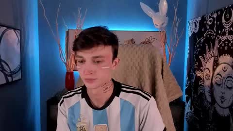 John online show from February 18, 2025, 8:58 pm